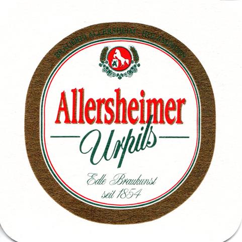 eschershausen hol-ni allersheimer quad 3a (180-urpils-edle)